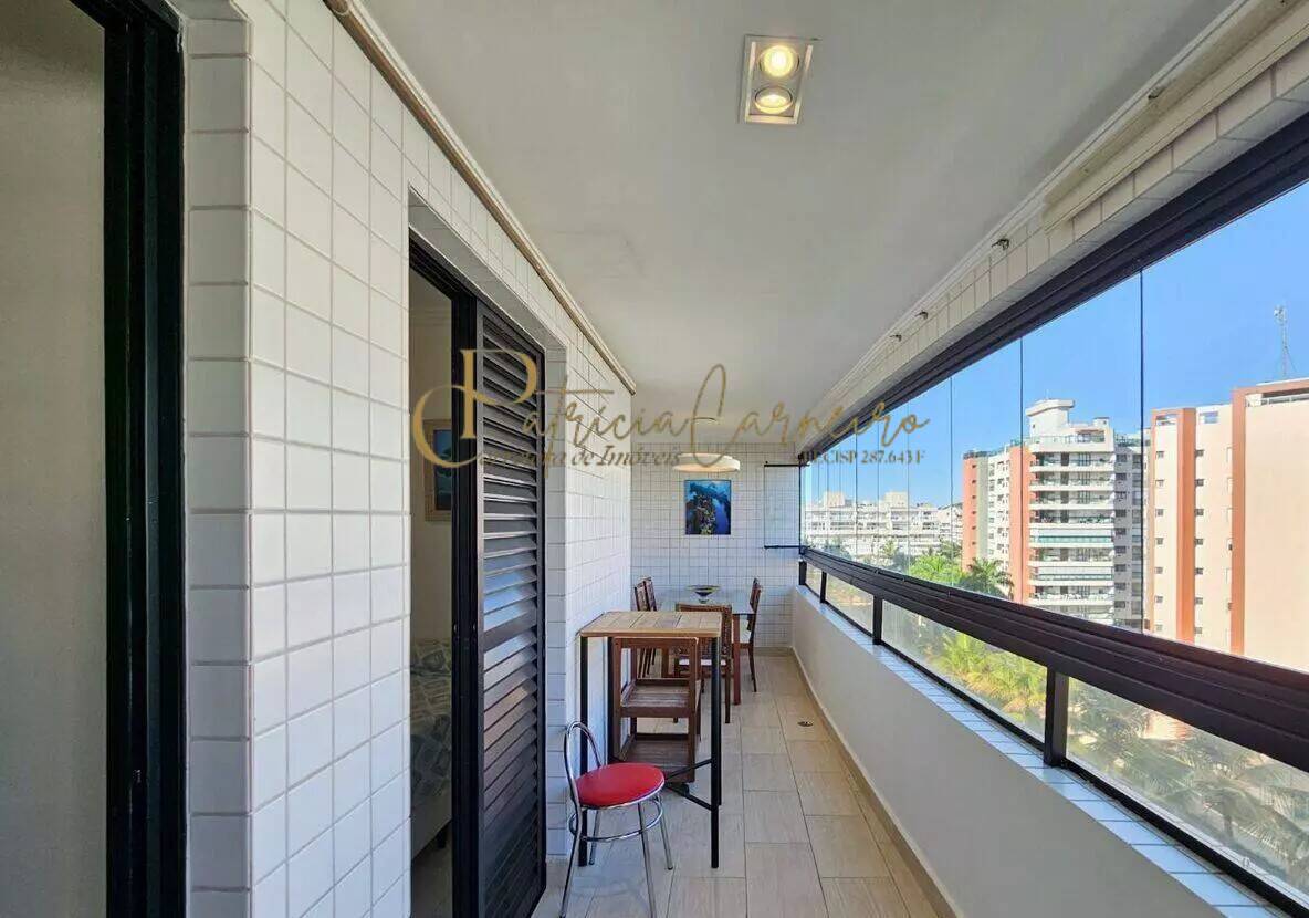 Apartamento, 3 quartos, 90 m² - Foto 5