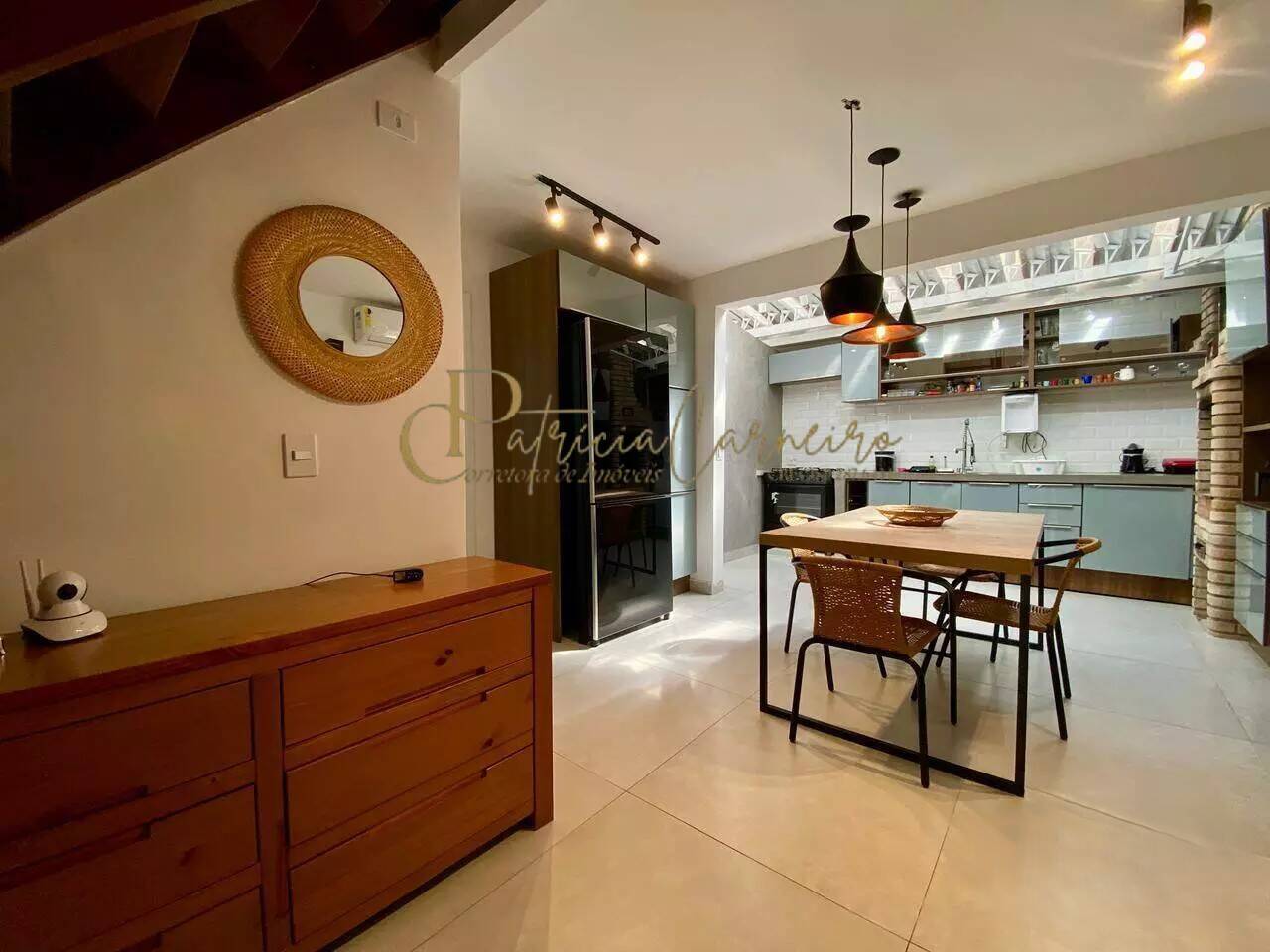 Casa, 2 quartos, 90 m² - Foto 2