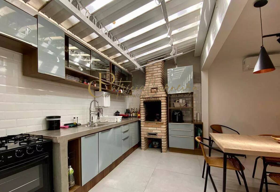 Casa, 2 quartos, 90 m² - Foto 4