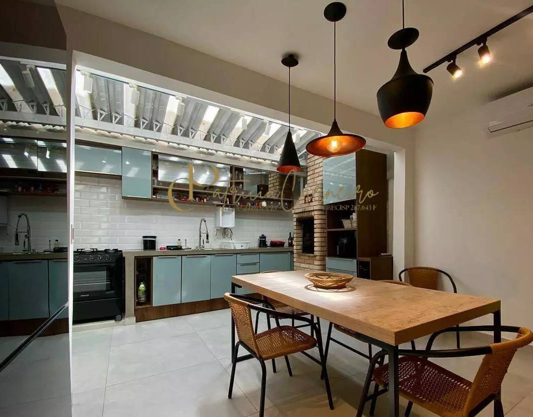Casa, 2 quartos, 90 m² - Foto 3