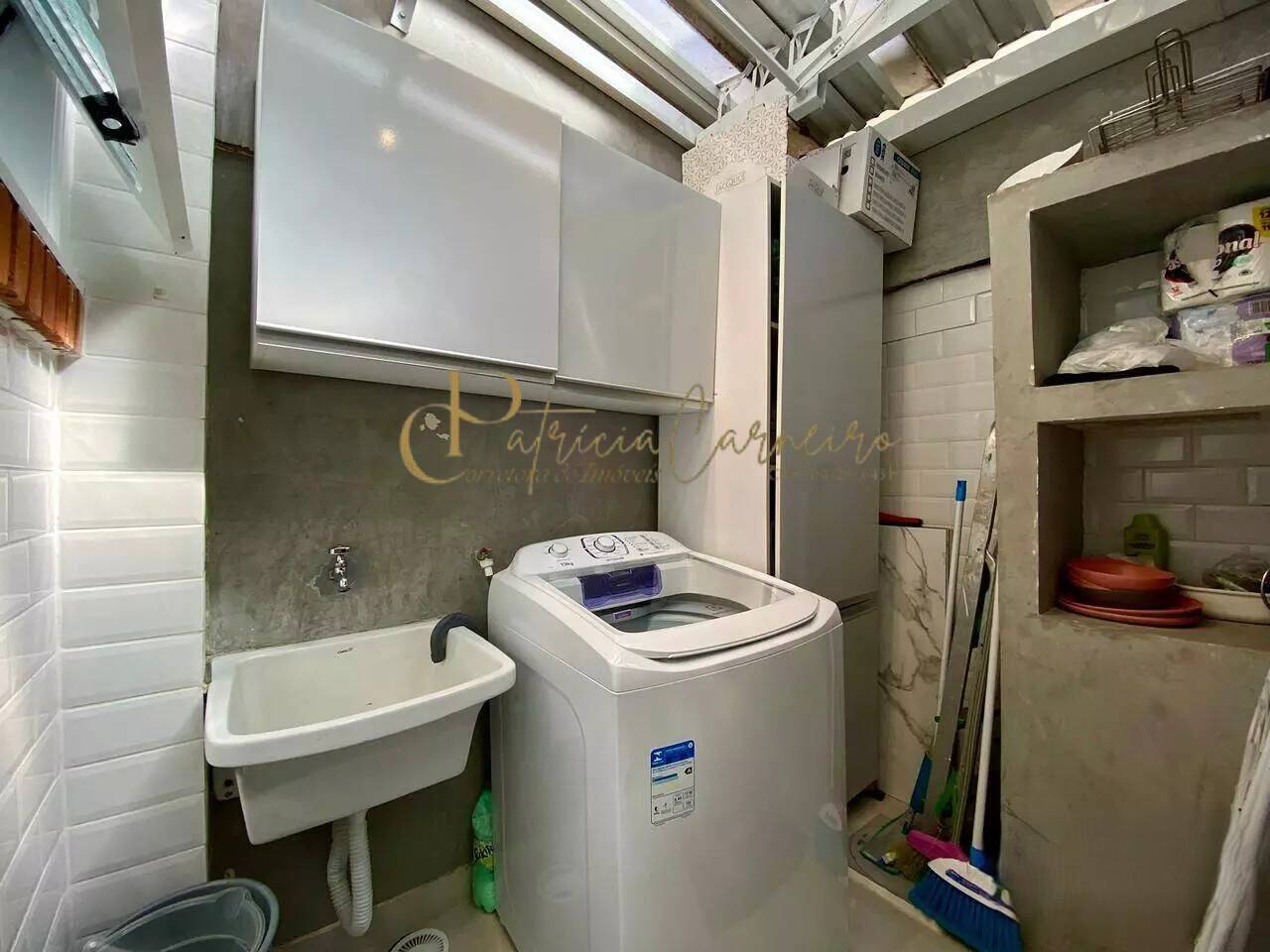 Casa, 2 quartos, 90 m² - Foto 6