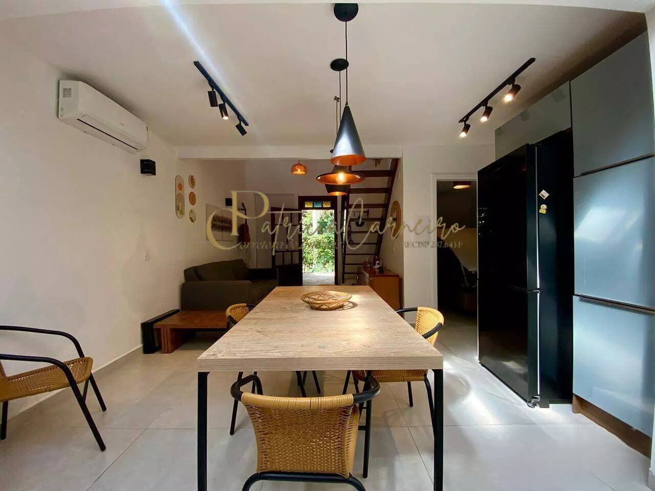 Casa, 2 quartos, 90 m² - Foto 7