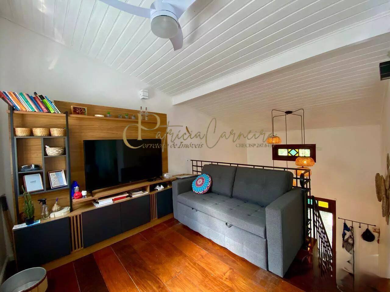 Casa, 2 quartos, 90 m² - Foto 13
