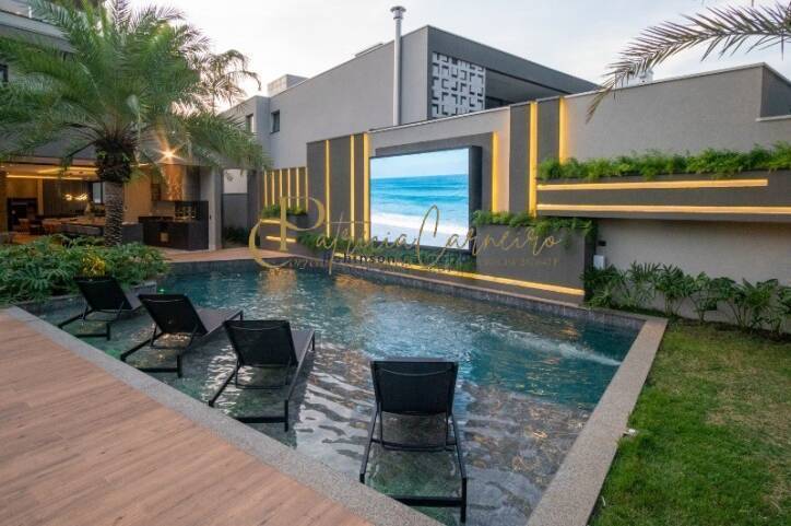 Casa, 7 quartos, 739 m² - Foto 2