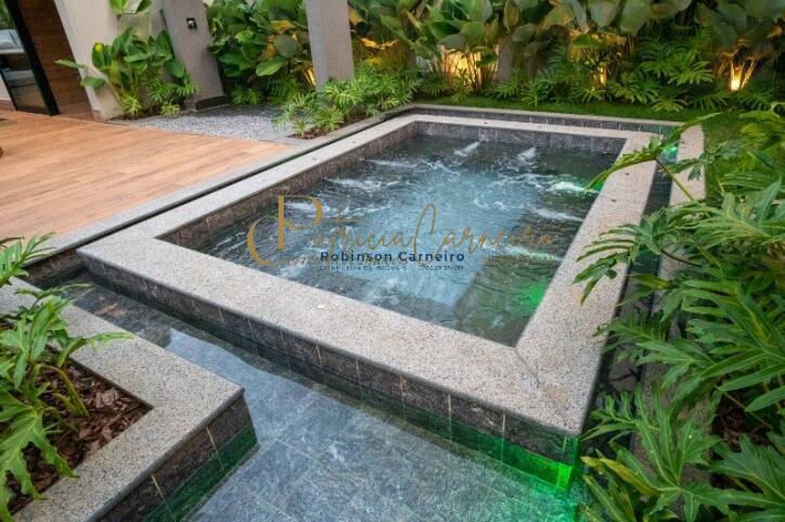 Casa, 7 quartos, 739 m² - Foto 3