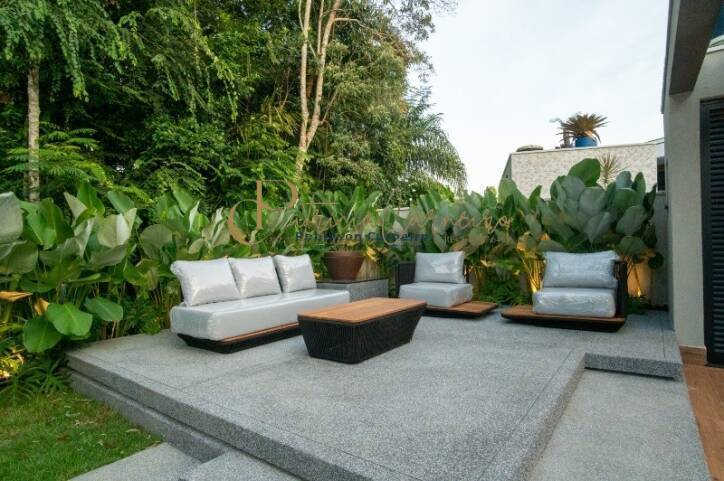 Casa, 7 quartos, 739 m² - Foto 6