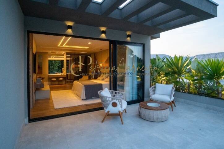 Casa, 7 quartos, 739 m² - Foto 8