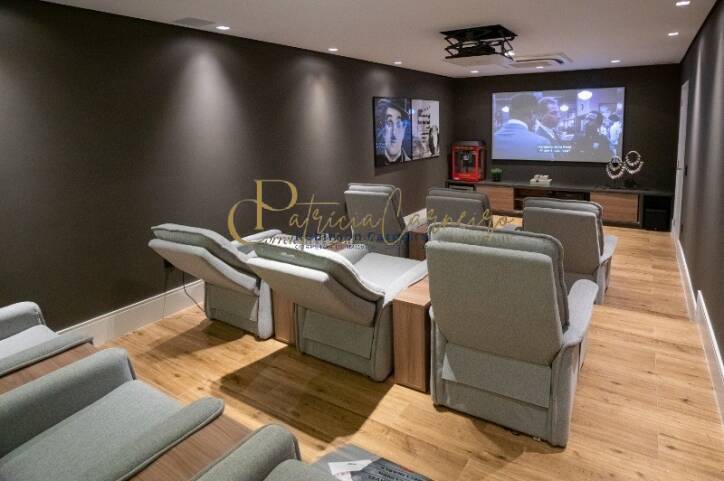 Casa, 7 quartos, 739 m² - Foto 10