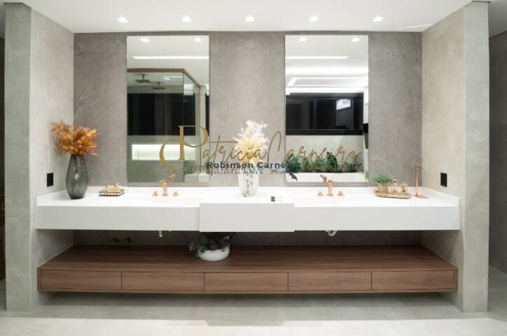 Casa, 7 quartos, 739 m² - Foto 23