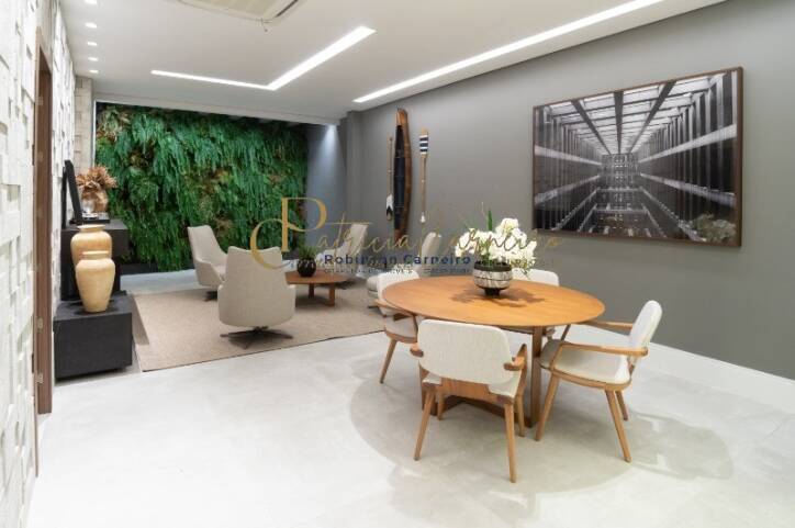 Casa, 7 quartos, 739 m² - Foto 25