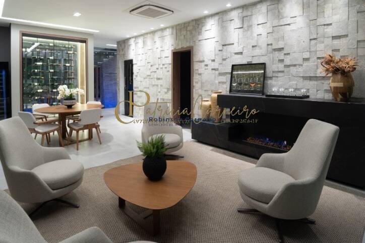 Casa, 7 quartos, 739 m² - Foto 26