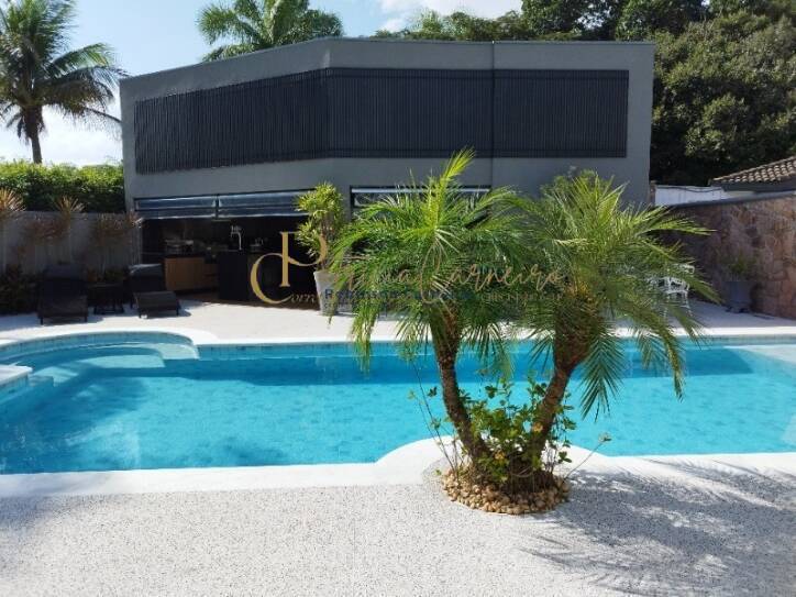 Casa, 6 quartos, 327 m² - Foto 2