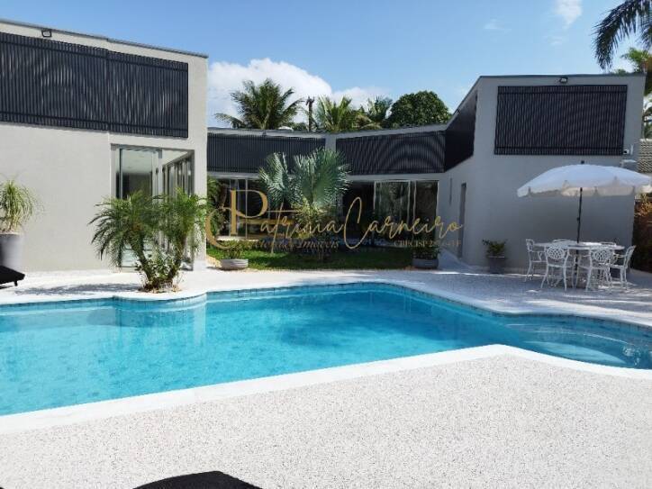 Casa, 6 quartos, 327 m² - Foto 4