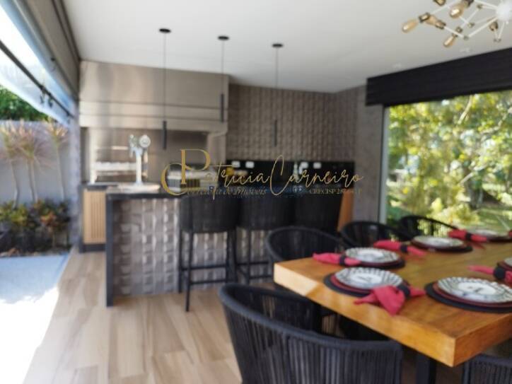 Casa, 6 quartos, 327 m² - Foto 3