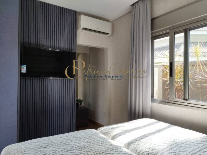 Casa, 6 quartos, 327 m² - Foto 9