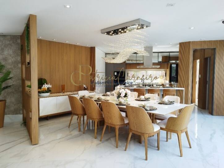 Casa, 6 quartos, 327 m² - Foto 5