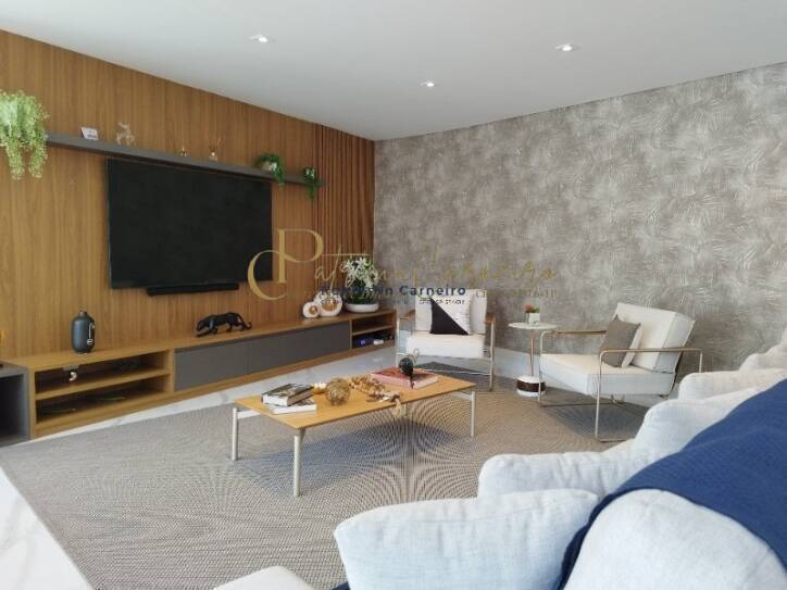 Casa, 6 quartos, 327 m² - Foto 11