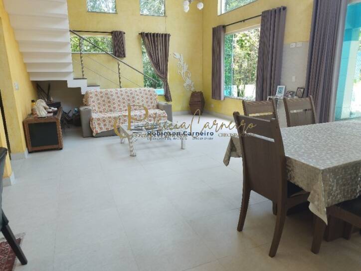 Casa, 4 quartos, 201 m² - Foto 5