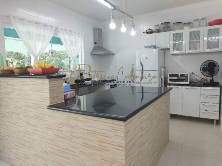 Casa, 4 quartos, 201 m² - Foto 7