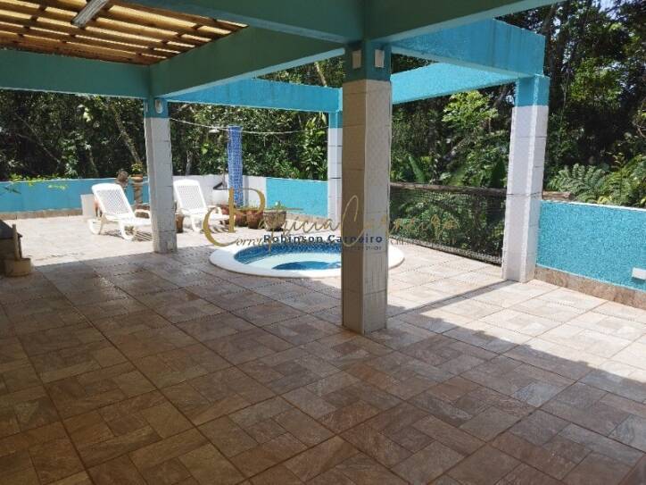 Casa, 4 quartos, 201 m² - Foto 8