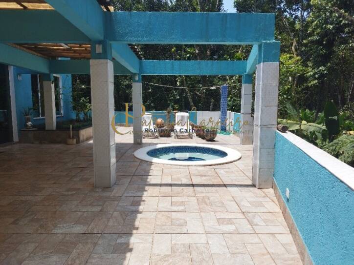 Casa, 4 quartos, 201 m² - Foto 11