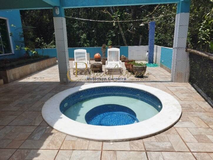 Casa, 4 quartos, 201 m² - Foto 10