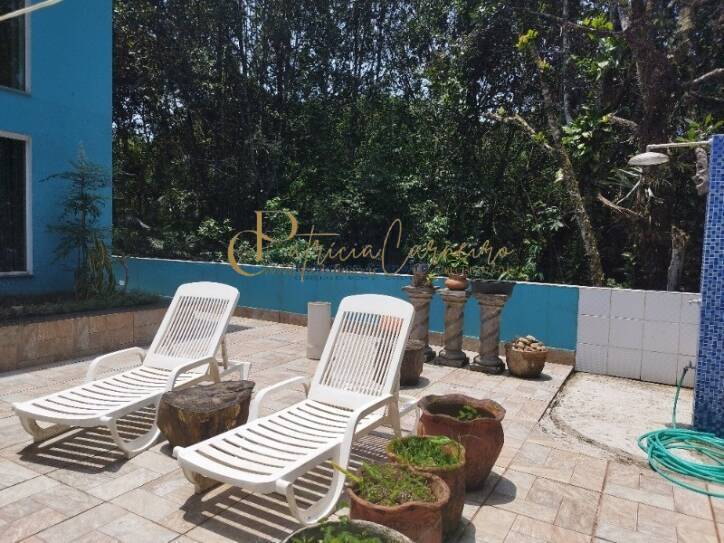 Casa, 4 quartos, 201 m² - Foto 12