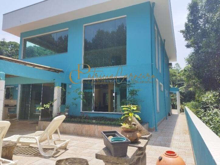 Casa, 4 quartos, 201 m² - Foto 13