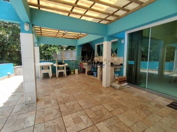 Casa, 4 quartos, 201 m² - Foto 14