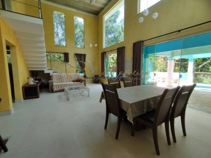 Casa, 4 quartos, 201 m² - Foto 15