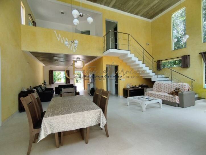 Casa, 4 quartos, 201 m² - Foto 16