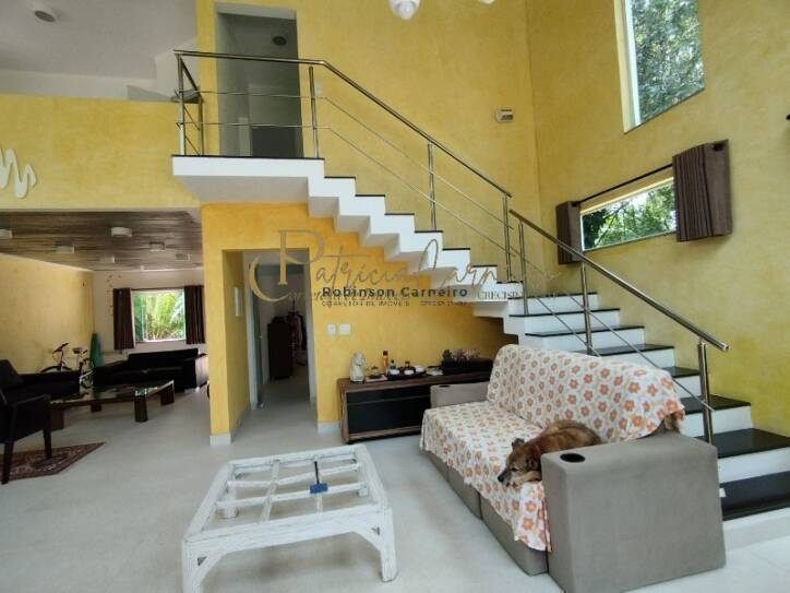 Casa, 4 quartos, 201 m² - Foto 17