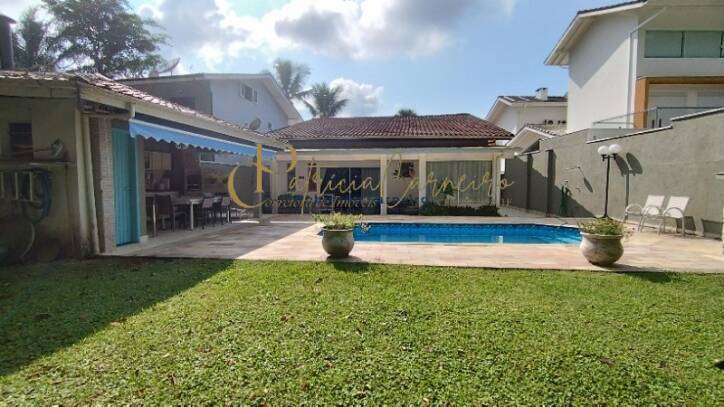 Casa, 4 quartos, 209 m² - Foto 2