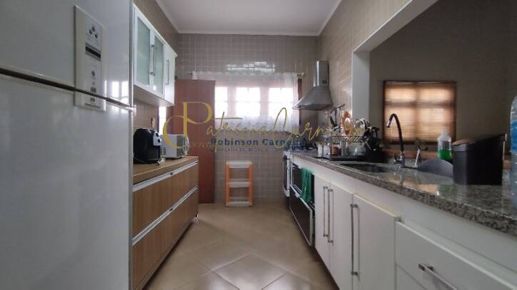 Casa, 4 quartos, 209 m² - Foto 4