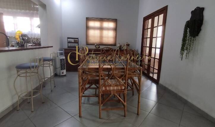 Casa, 4 quartos, 209 m² - Foto 5