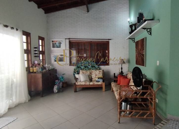 Casa, 4 quartos, 209 m² - Foto 7