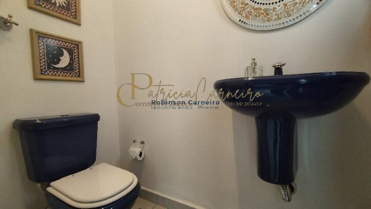 Casa, 4 quartos, 209 m² - Foto 8