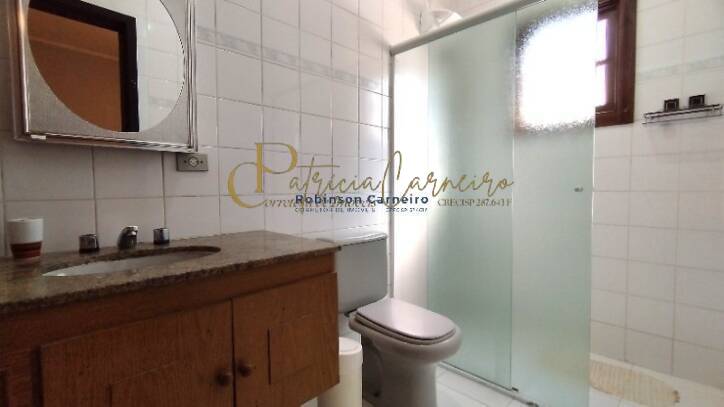 Casa, 4 quartos, 209 m² - Foto 13