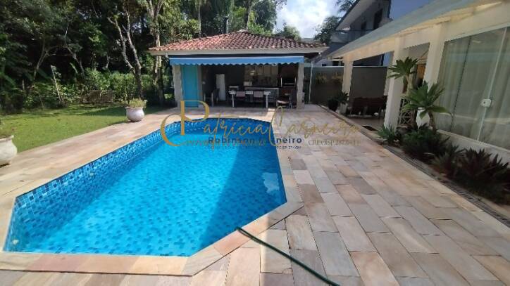 Casa, 4 quartos, 209 m² - Foto 20