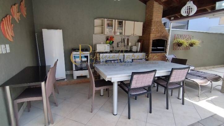 Casa, 4 quartos, 209 m² - Foto 21