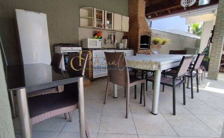 Casa, 4 quartos, 209 m² - Foto 22