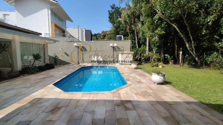 Casa, 4 quartos, 209 m² - Foto 23