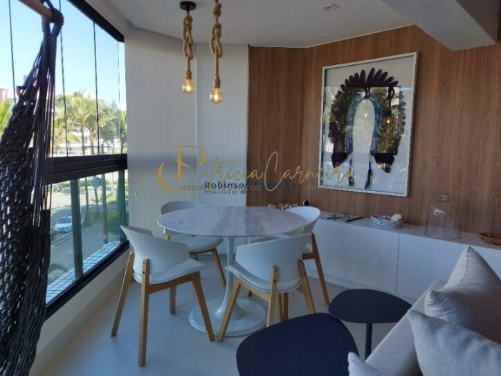 Apartamento, 4 quartos, 169 m² - Foto 3