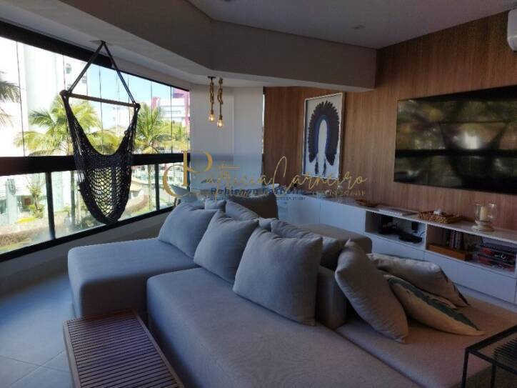 Apartamento, 4 quartos, 169 m² - Foto 1