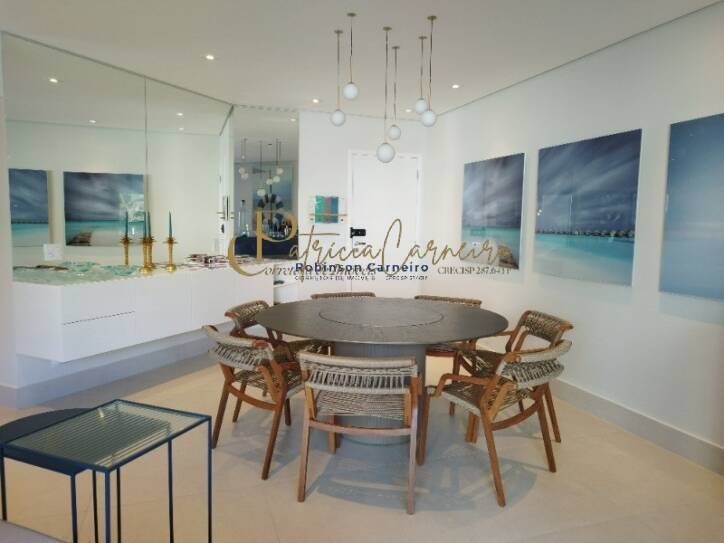 Apartamento, 4 quartos, 169 m² - Foto 4