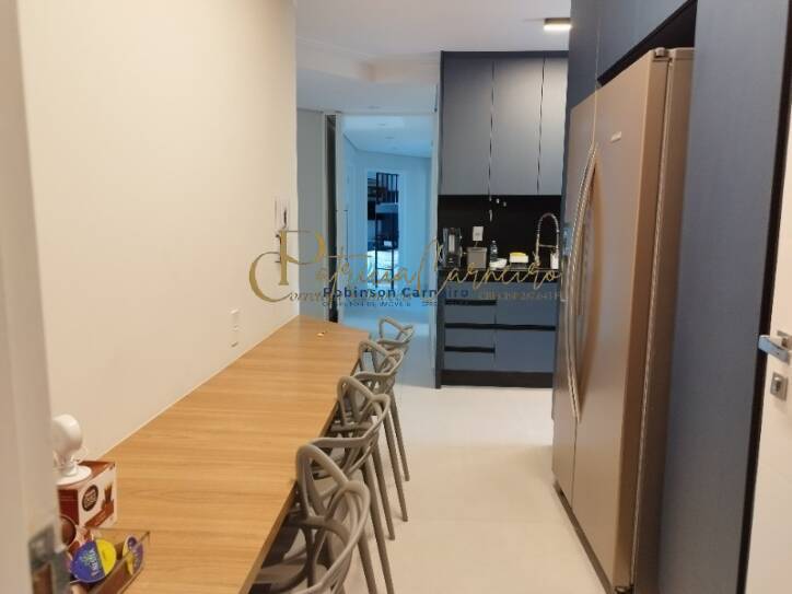 Apartamento, 4 quartos, 169 m² - Foto 5