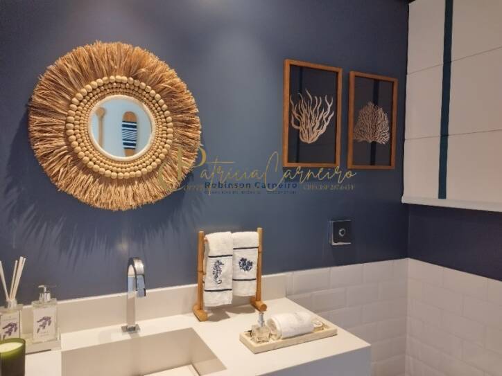 Apartamento, 4 quartos, 169 m² - Foto 6