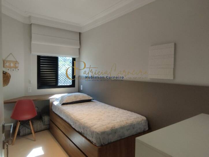 Apartamento, 4 quartos, 169 m² - Foto 7