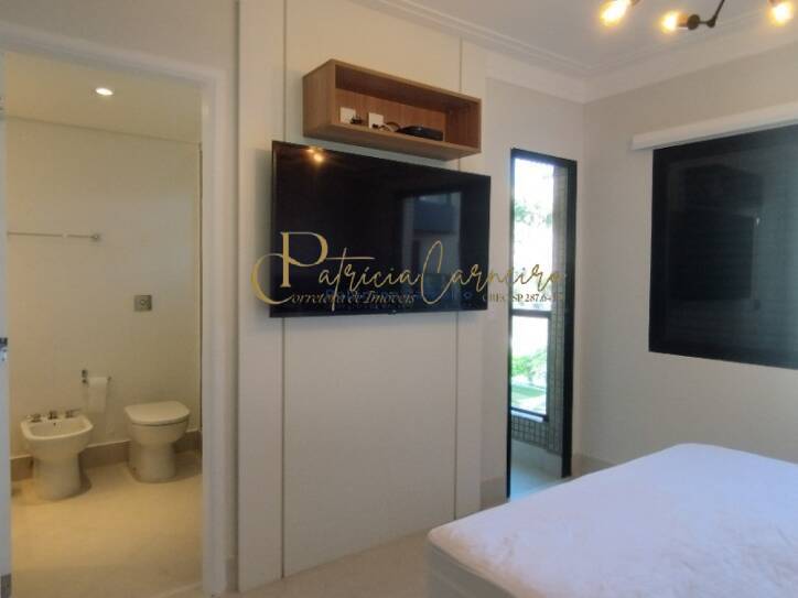 Apartamento, 4 quartos, 169 m² - Foto 10