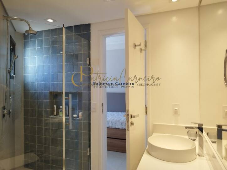 Apartamento, 4 quartos, 169 m² - Foto 17